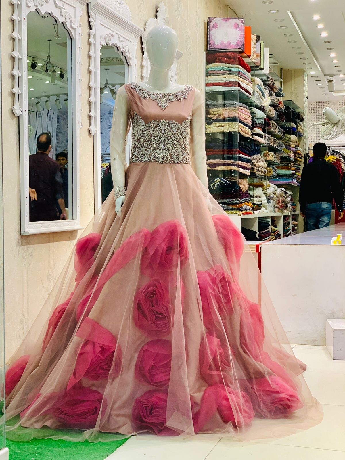 Al Hasna Boutique — photo 8