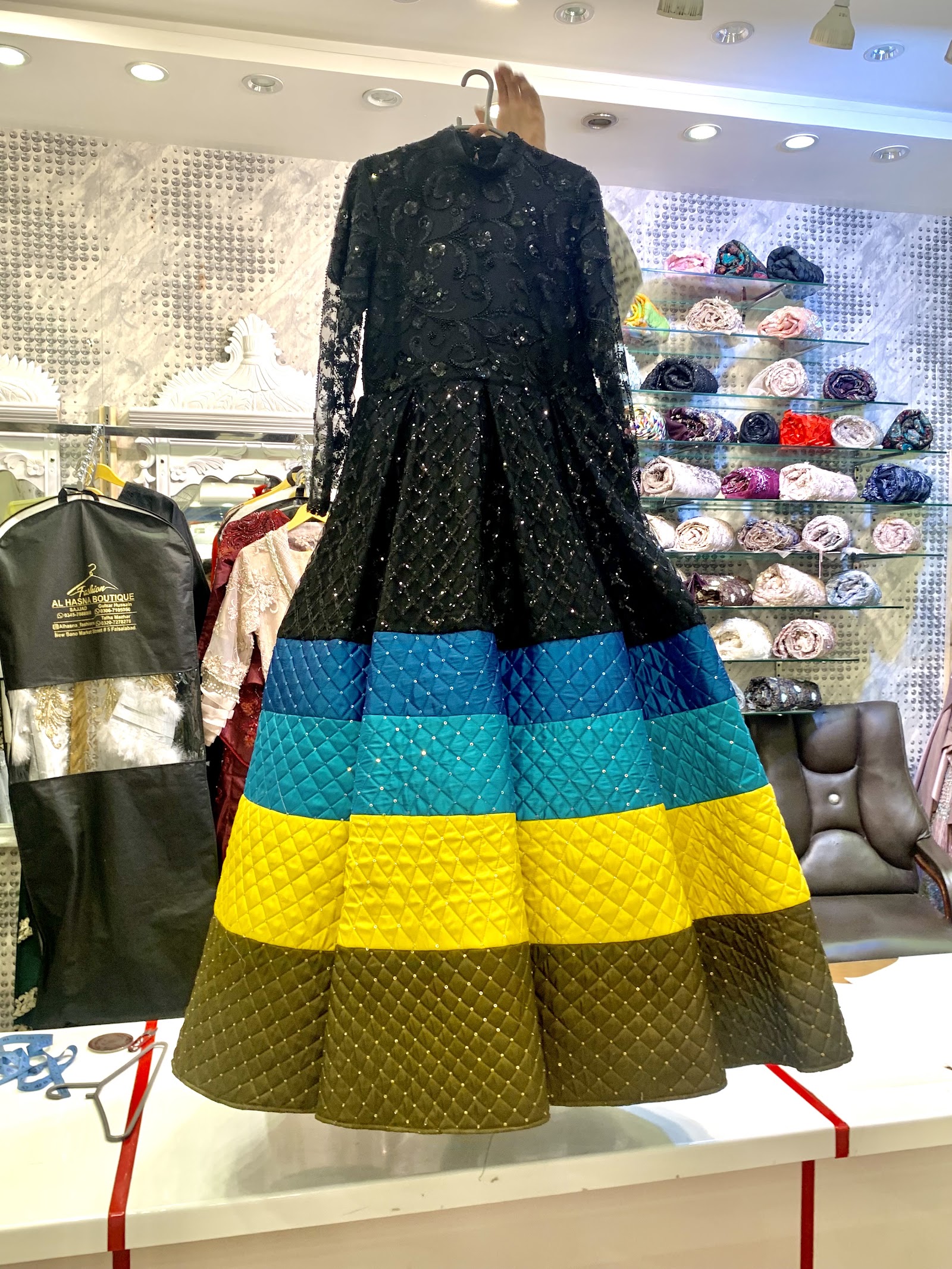 Al Hasna Boutique — photo 9