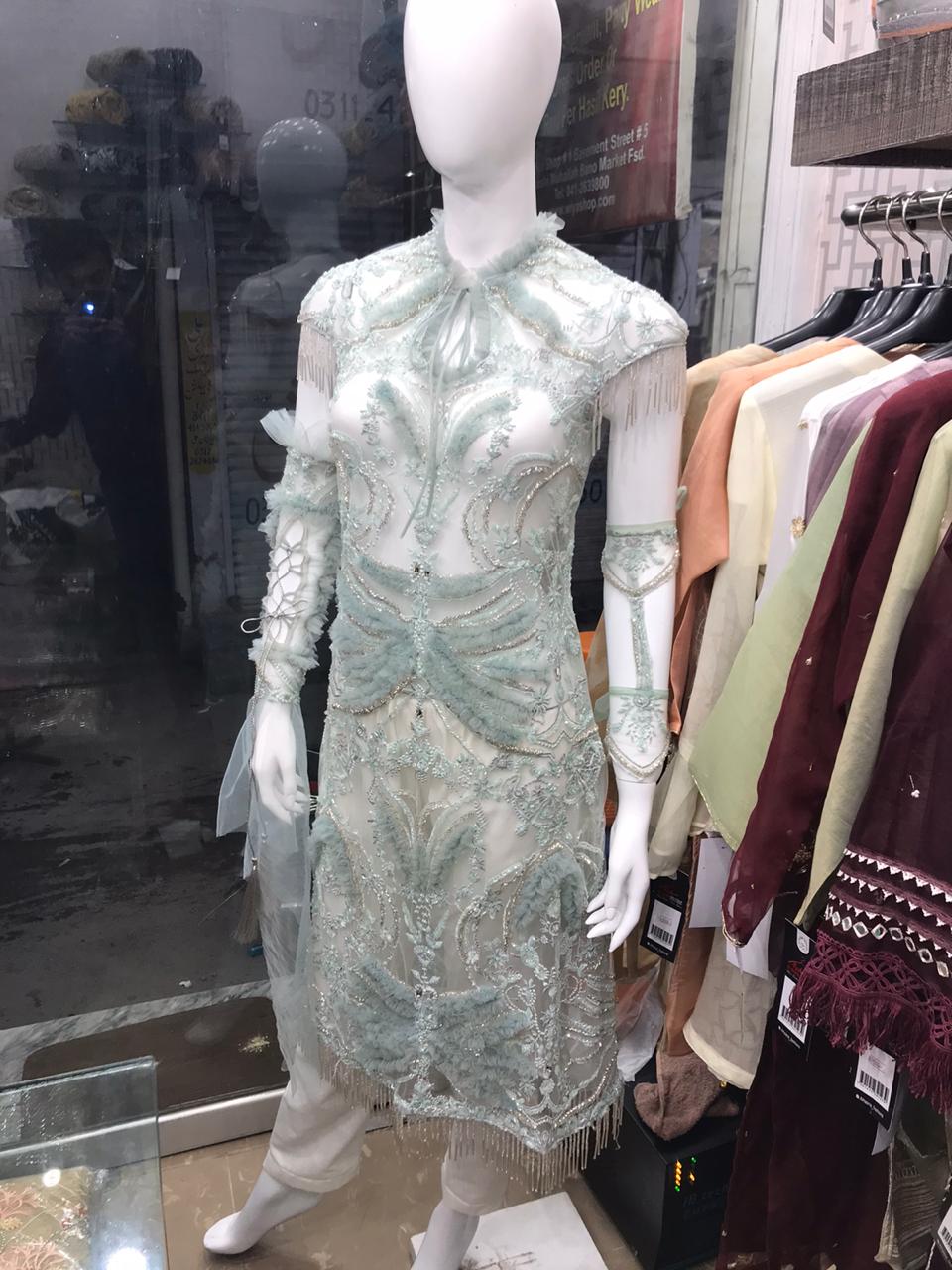Al Hasna Boutique — photo 10