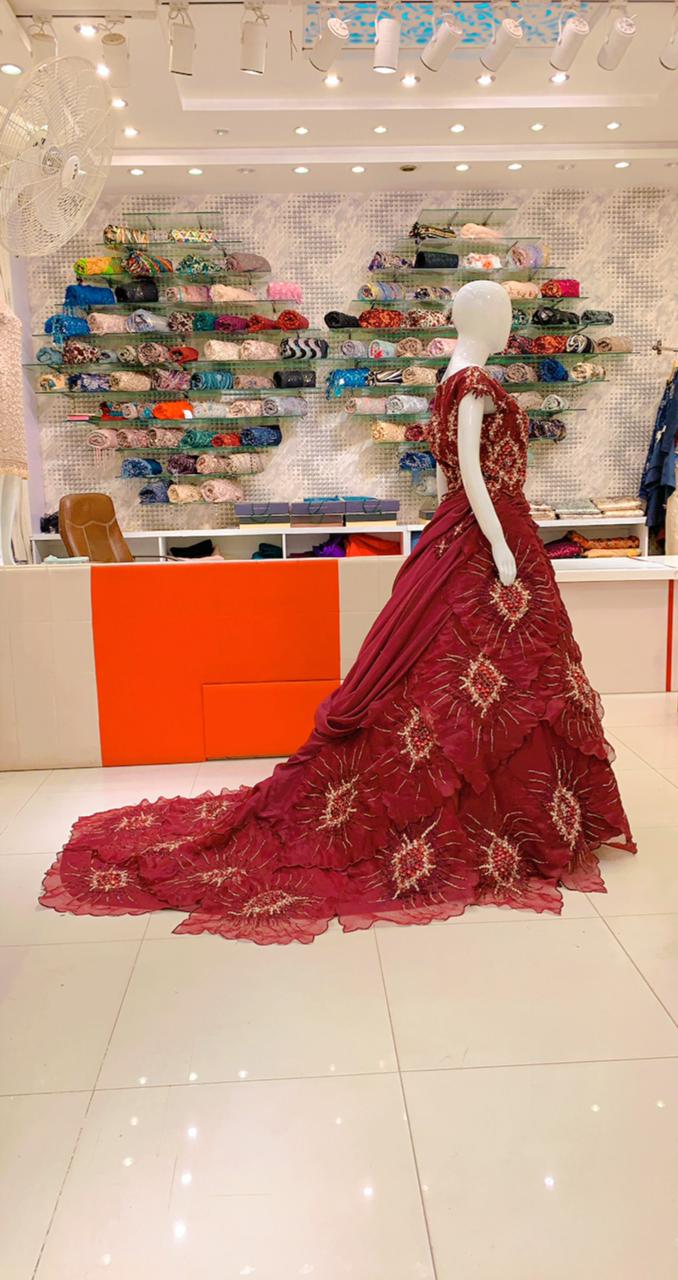 Al Hasna Boutique — photo 12